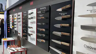 Pirge, Ambiente Fuarı'nda İhracat Hedeflerini Global Sahneye Taşıdı