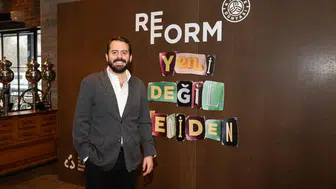 Kahve Dünyası'nın Sıfır Atık Projesi: İleri Dönüşüm Reformu Başlatıldı!