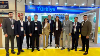 Abalıoğlu Yağ, 2026 Gulfood Fuarı'nda Küresel Pazar Başarısını Artırdı