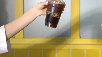 Soğuk Kahve Her Mevsimde Tercih Ediliyor!