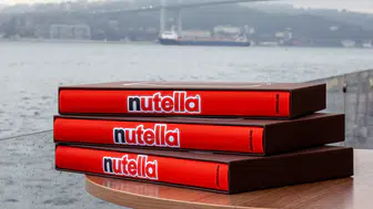 2026 Dünya Nutella Günü: Nutella, Mutluluğu ve Yaratıcılığı Birlikte Kutlamaya Davet Ediyor!