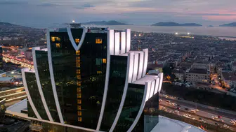 Elite World'den Ramazan'a Özel İftar Davetleri Hazır!