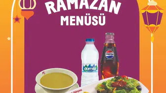 Ramazan Boyunca Lezzetin Simgesi: Tavuk Dünyası!