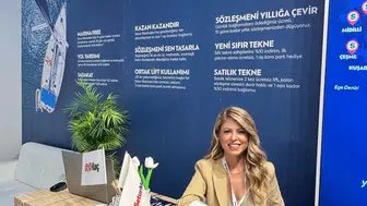 Setur Marinaları, Bosphorus Boat Show'da Büyümeye Hazır: Yenilikçi Yatırımlar ve Fuar Özellikleriyle Dikkat Çekiyor!