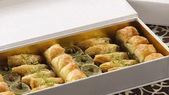 Çırağan Sarayı’ndan Ramazan’a Özel Eşsiz Lezzetler Sunuluyor!