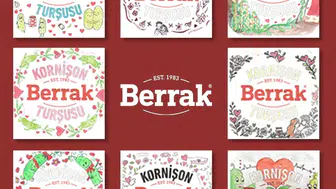 Berrak’tan Aşk Dolu Sevgililer Günü Koleksiyonu!