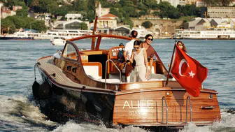 Aliée'de Romantik Bir Sevgililer Günü Haftası!