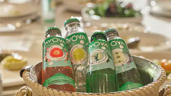 AVOYA, Ramazan Boyunca Sağlıklı Sıvı Tüketimini Teşvik Ediyor!