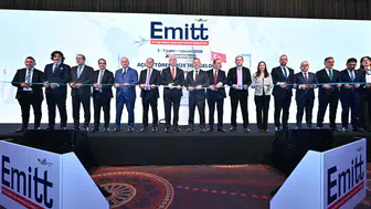 Doğu Akdeniz ve Avrasya'nın Turizm Kalbi: EMITT 29. Kez Ziyaretçilerini Ağırlamaya Başladı!