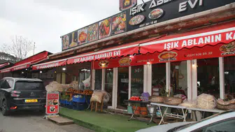 Şehir Kaosundan Uzaklaşmak İsteyenlere: Doğanın Kucağında Unutulmaz Kahvaltı Deneyimi!