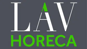 LAV HORECA, 2026’da Küresel Arenada Yerini Aldı!