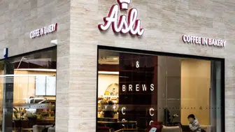 Aslı’dan Ramazan'a Özel Sürpriz Hediyeler ve Lezzetler!