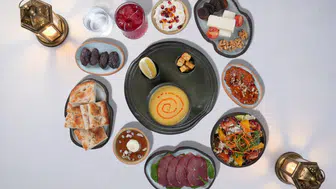HuQQabaz: İftar Sofralarını Şenlendiren Eşsiz Sahur Lezzetleri