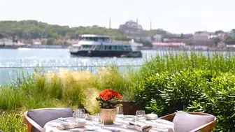 Bayram Sofraları, The Peninsula Istanbul’un Eşsiz Brunch Deneyimi ile Bir Araya Geliyor!