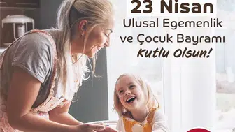 23 Nisan’da Minik Şefler Mutfakta Buluşuyor!