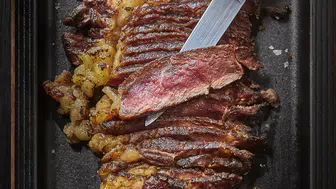 Ateş ve Sanatın Buluştuğu Mekan: Maxx Royal Bodrum'daki "Dünyanın En İyi Restoranı" Leña!