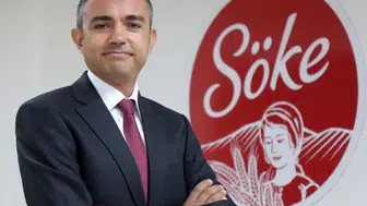 Söke'den 20 Mart Dünya Un Günü'ne Özel Açıklama: "63 Yıllık Tecrübemizi Yeni Ürünlerle Geliştiriyoruz"