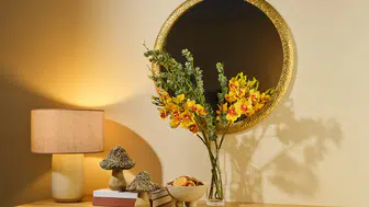 Paşabahçe Mağazaları İlkbahar Coşkusunu Evlerimize Getiriyor!