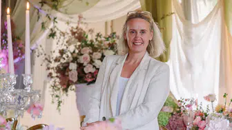 Londra'nın Kalbinde Sanat ve Sofra Tasarımını Bir Araya Getiren Sofralar Sergisi Açılıyor!