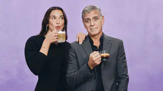 Dua Lipa, Nespresso'nun Global Marka Yüzü Olarak Göreve Başladı!