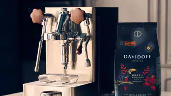 Brezilya’nın Eşsiz Tatları Davidoff Café’nin Yeni Origins Brazil Serisinde Hayat Buluyor!