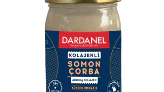 Dardanel'in Yeni Lezzeti: Kolajenli Balık Çorbaları ile Pratik ve Besleyici Bir Deneyim!