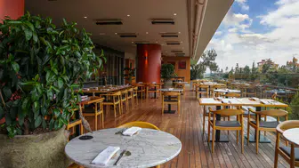 Terrazza Italia’dan İlkbahar Rüzgarı: Yenilenen Menüyle Misafirlerini Ağırlamaya Hazır!