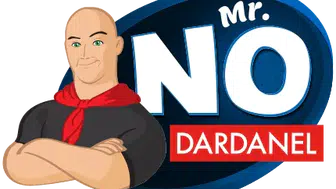 Mr. NO Humus Ailesi, Yeni Pesto Soslu Lezzetiyle Daha da Genişliyor!