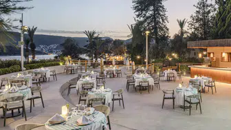 DoubleTree by Hilton Bodrum Işıl Club, 11 Nisan'da Yeni Sezonda Kapılarını Açacak!