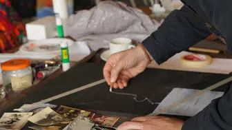 NESCAFÉ Gold’dan Yeni Şehirler İçin “Bu Fincan Sanat Yolunda” Projesinin Tanıtımı!