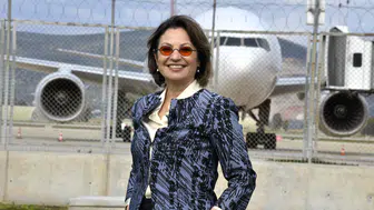 Milas-Bodrum Havalimanı, Dış Hatlar Uçuşlarıyla Sezonu Açtı!