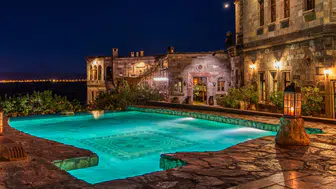 Müzelerle Dolu Bir Otel: Museum Hotel, The Times'da Yer Aldı!