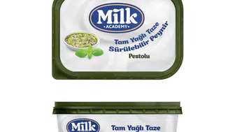 Sofralarınıza Milk Academy'den Farklı Tatlar Ekleniyor!