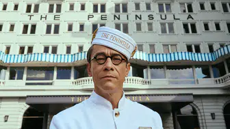 Zamanın Akışı Yeniden Şekilleniyor: The Peninsula Hotels ile Hizmette Sürekli Yenilik!