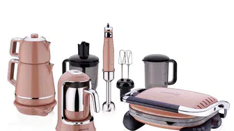 Evlilik Hazırlıklarının Vazgeçilmezi: Korkmaz Çeyiz Seti!