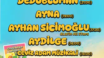FoodieFest 4 ile Baharı Coşkuyla Karşılayan LifePark, İstanbul’un En Büyük Sokak Lezzetleri ve Müzik Festivali Olma Özelliğini Taşıyor!
