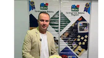 AK-DU Süt Ürünleri, Pastory Food Demo Day Etkinliğinde Geleneksel Mirasını Tanıttı!