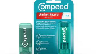 Koşmanın ve Yürümeye Devam Etmenin Yeni Yüzü: COMPEED Türkiye’de!