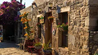 "Türkiye'nin Dört Köyü Kültürel Zenginlikleriyle Dünya Turizmine Açılıyor!" - Bakan Ersoy: "Yerel Değerlerimizi Global Arenada Tanıtıyoruz"