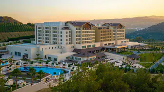 BN Hotel Thermal & Wellness, Yaz Sezonu İçin Kapılarını Açıyor!