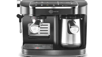 Karaca'nın Hatır Perfetto Ürünü, Mutfak Aletleri Kategorisinde Zirveye Yerleşti!