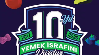23 Milyon Ton Gıda İsrafına Son Vermek İçin: Sofra/Compass Group Türkiye'den 'Yemek İsrafını Durdur Günü' Etkinliğiyle Farkındalık Yaratma Çabası