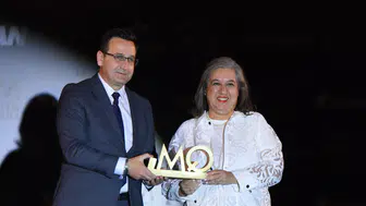 Elite World Hotels & Resorts, QM Turizm Ödülleri'nde İki Değerli Başarıyla Öne Çıktı!