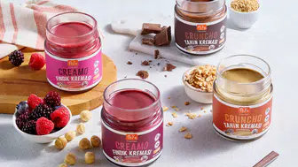 Pol’s Gurme, Yeni Ürünleriyle Keyifli Anlarınıza Lezzet Dolu Bir Dokunuş Sunuyor!