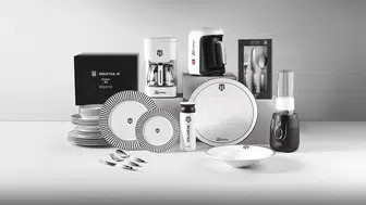 Karaca'dan Taraftarlara Özel Koleksiyon: Büyük Takımların Anısını Sofralara Taşıyan Ürünler!