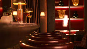 Hilton İstanbul Boğaziçi'nde Yeni Bir Soluk: SAZZOU Restoran Müşterileriyle Buluştu