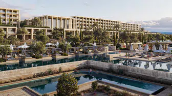 Ege Bölgesi'nde Akra Hotels'in İlk Tesisi: Akra Didim Kapılarını Açtı!