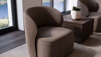 Sanat ve Doğanın Büyüleyici Buluşması: Art Design ile Doğal Dokuların Şık Uyumu