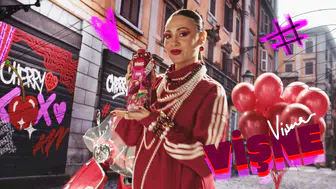 Meyveler Artık Tarzın Yeni Sembolü: Şıklığın Doğal Temsili!