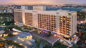 Hilton İstanbul Boğaziçi'nde Yeniliklerle Dolu Bir Dönem Başlıyor!